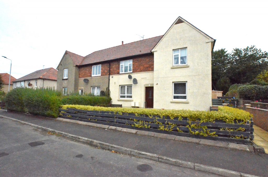 Ardmillan Road, Girvan