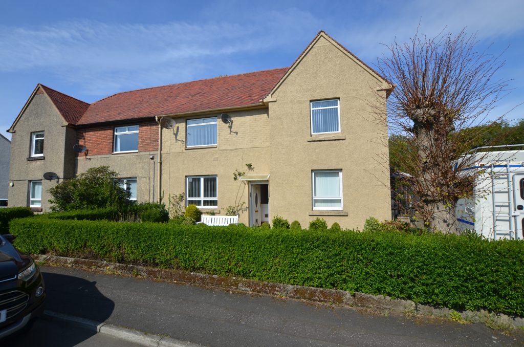 Ardmillan Road, Girvan