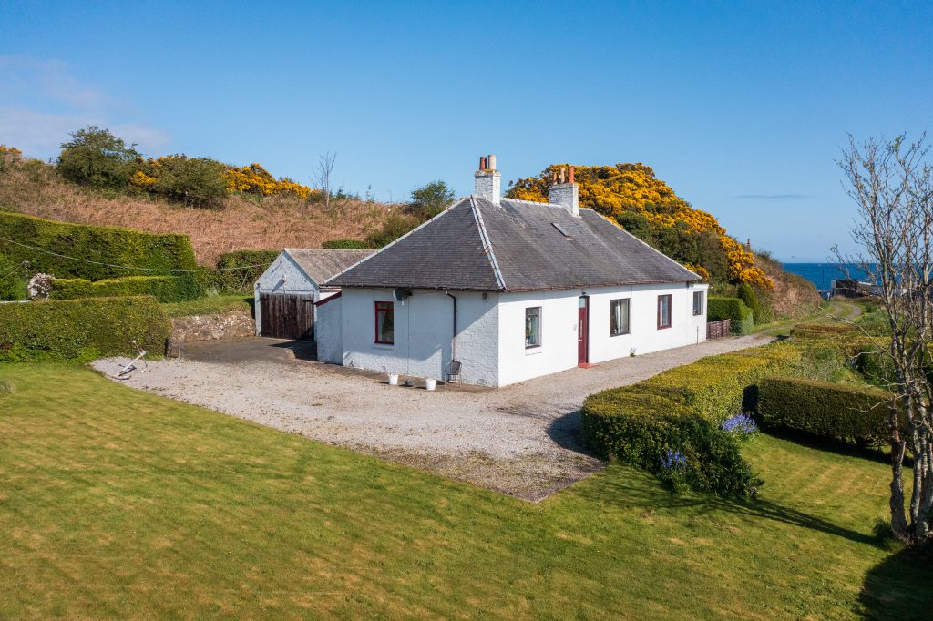 Harbour Road, Maidens, Girvan