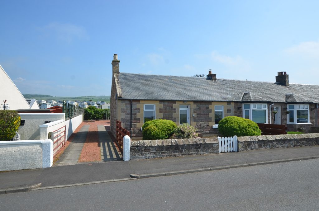 Ardlochan Road, Maidens, Girvan