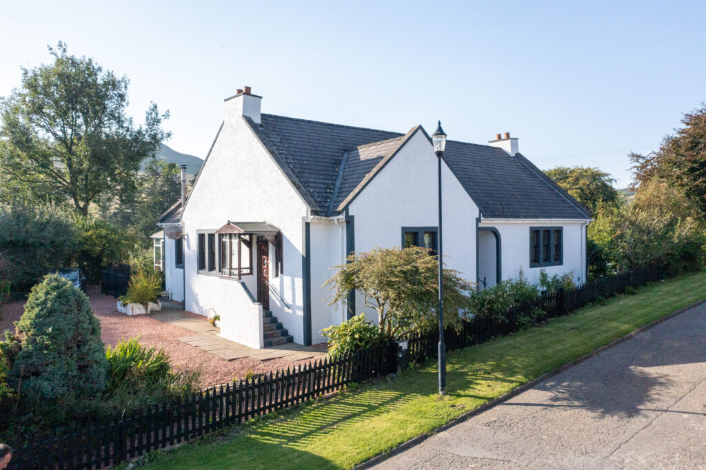 Glenginnet Road, Barr, Girvan