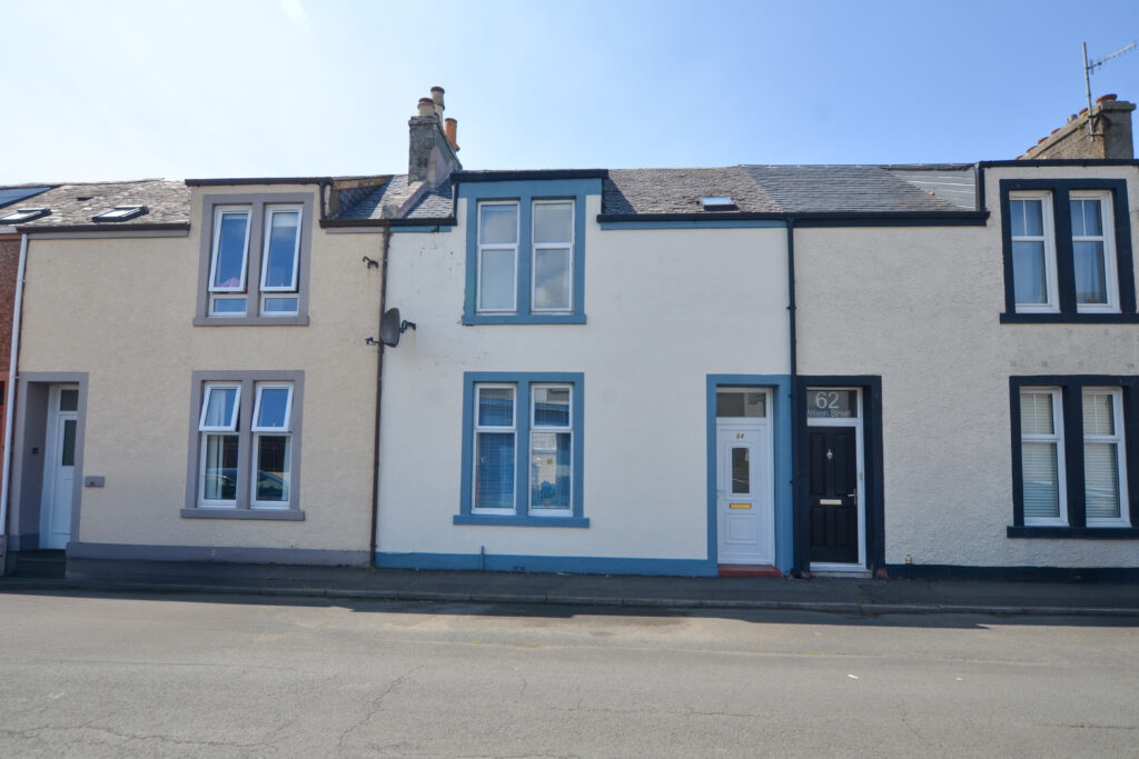 Wilson Street, Girvan