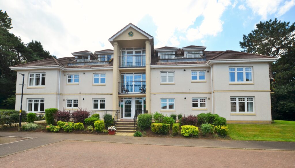 Milton Wynd, Turnberry, Girvan