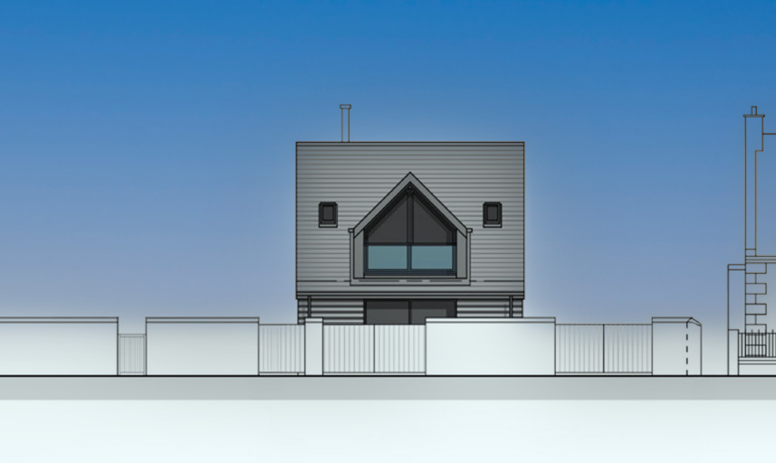 Plot 30A Welbeck Crescent, Troon