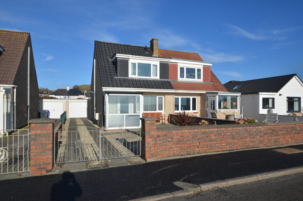Edmiston Drive, Girvan