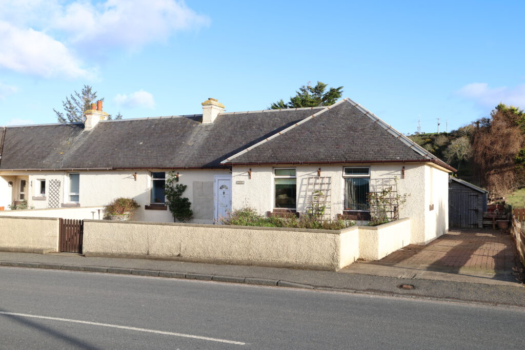Main Street, Ballantrae