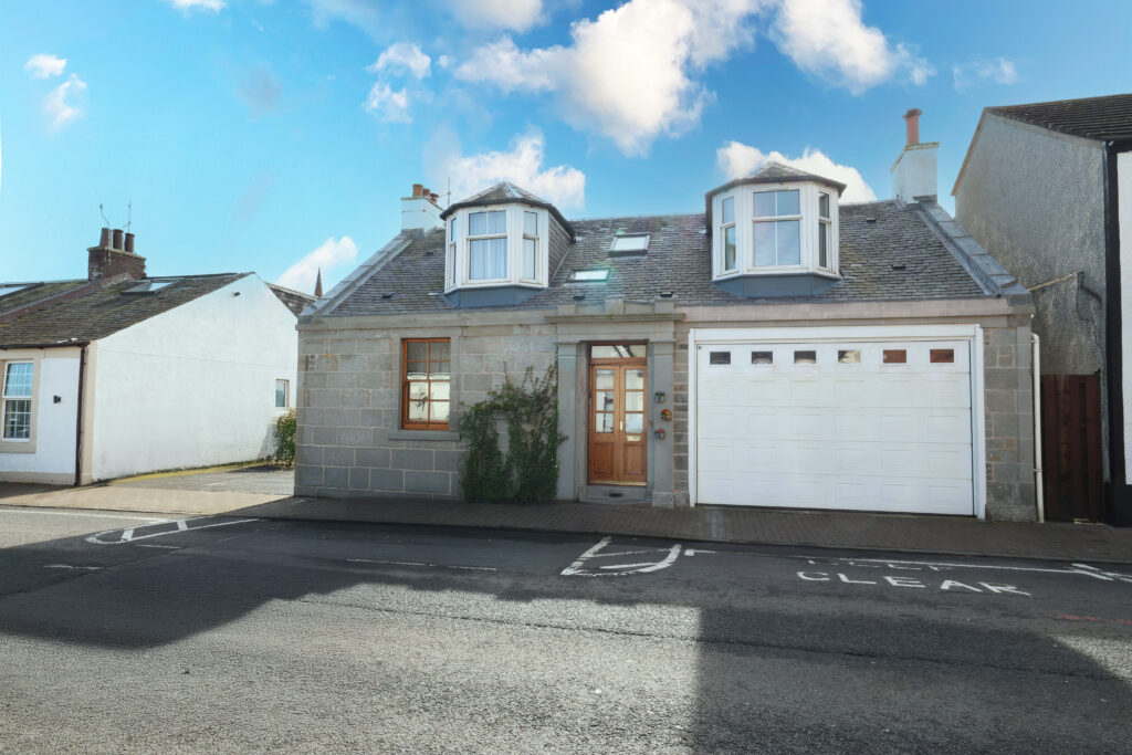 Academy Street, Troon