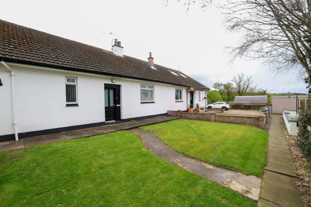 5 Fisherton Farm Cottage