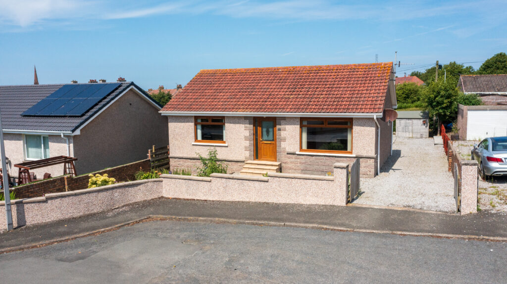 Rodney Drive, Girvan