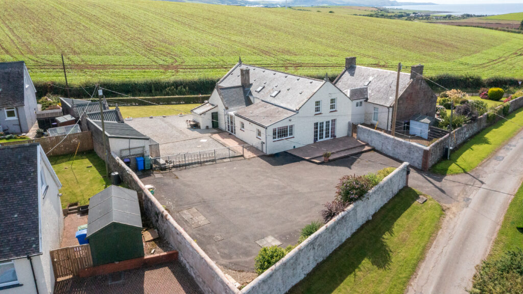 Townhead, Turnberry