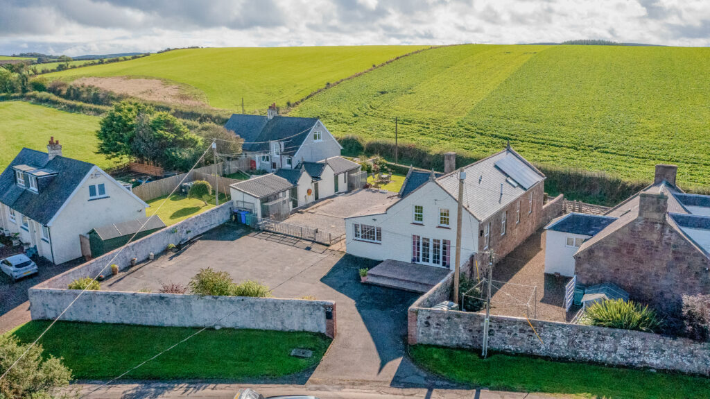 Townhead, Turnberry